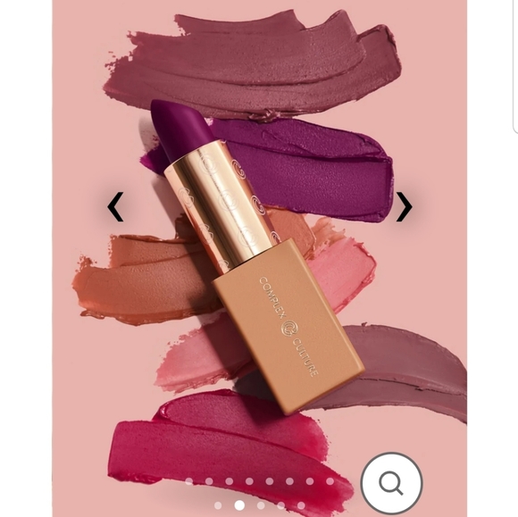 Complex Culture Beauty Pout Clout Nourishing Lipstick Issa Flex - Picture 13 of 13